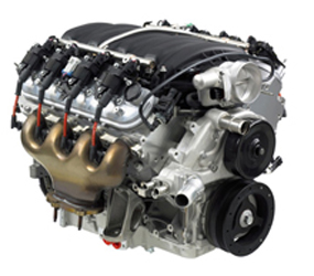 P314F Engine